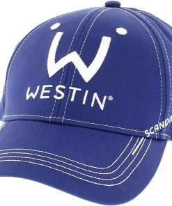 Westin Caps, various colours, trucker, hillbilly etc