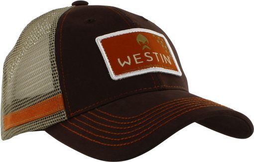 Westin Caps, various colours, trucker, hillbilly etc - Image 3