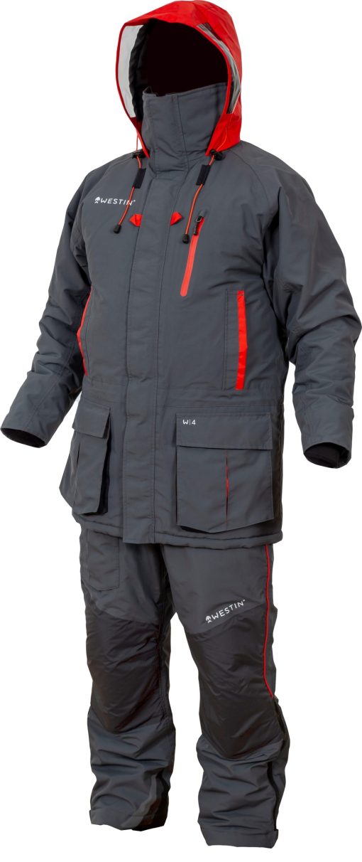 W4 Winter Suit Extreme