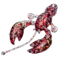 Major Craft Fighting Claw