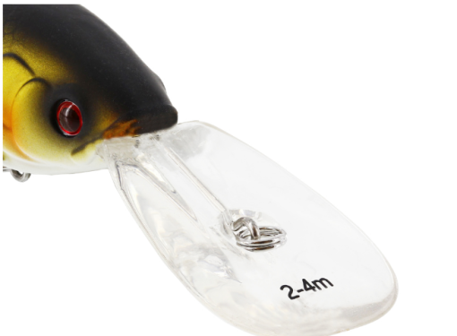 Westin Babybite DR 6.5cm 13g - Image 2