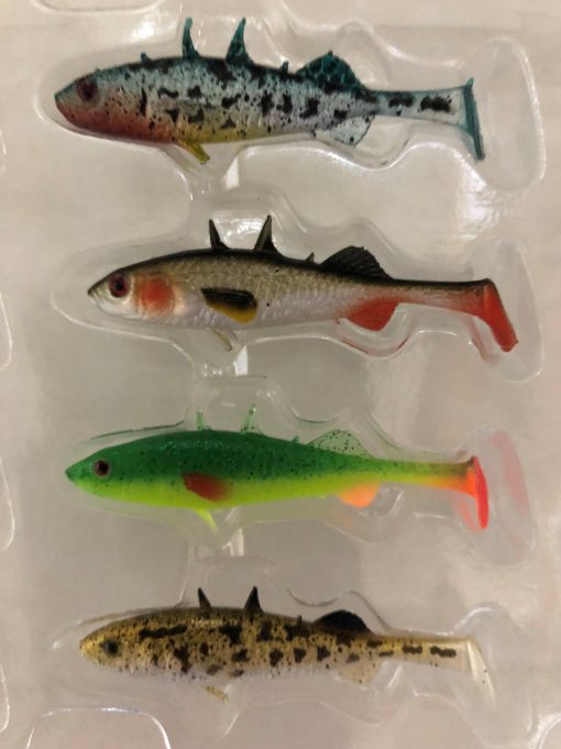 Westin Stanley The Stickleback 5.5cm & 7.5cm - Image 6