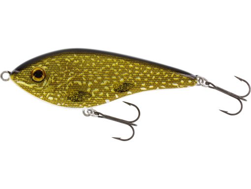 Westin Suspending Swim 12cm 53g - Image 29