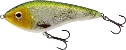 Westin Suspending Swim 12cm 53g - Image 20