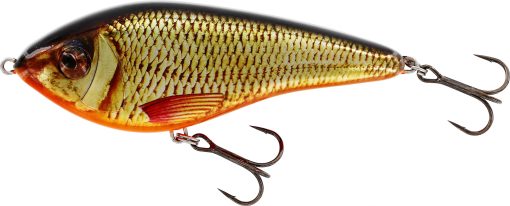Westin Suspending Swim 12cm 53g - Image 26