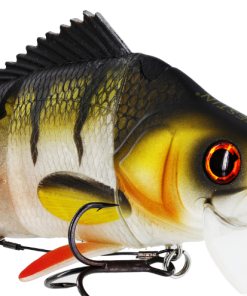 Westin Percy The Perch Hybrid 20cm 100g