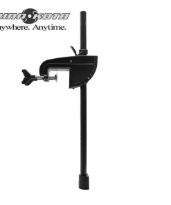 Minn Kota Portable transducer pole mount