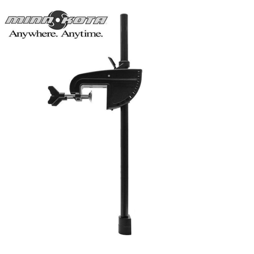 Minn Kota Portable transducer pole mount