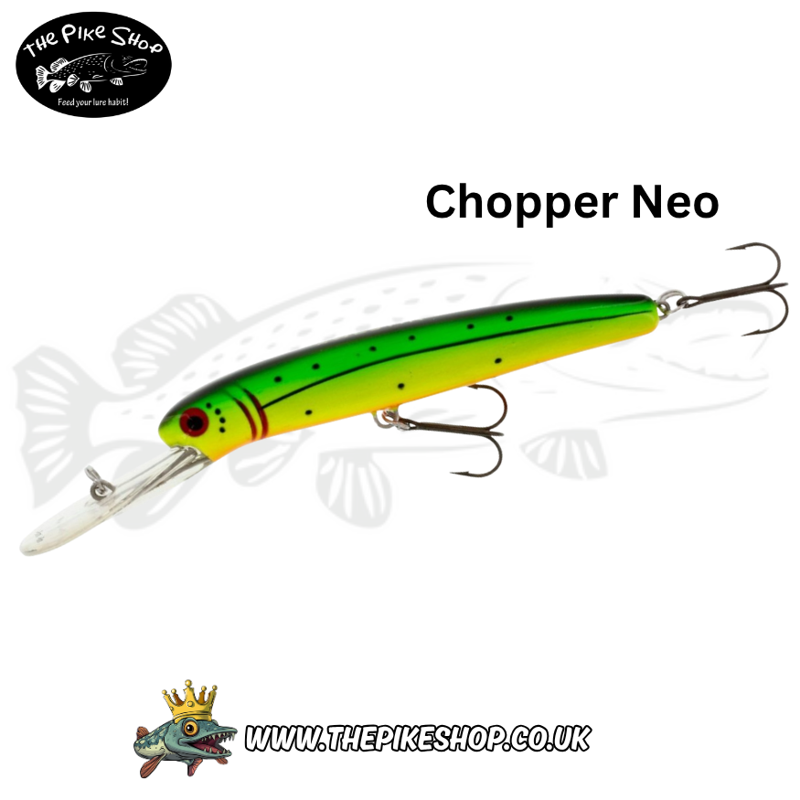 Westin | Jatte | DR (Deep Runner) | Crankbait - Image 2