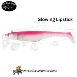 Alternative view of Westin | Magic Minnow Jig - Weedless