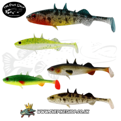 Westin | Stanley The Stickleback | Singles