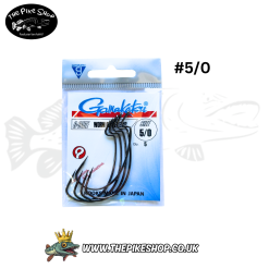 Gamakatsu | Worm Offset EWG Hook - Image 3