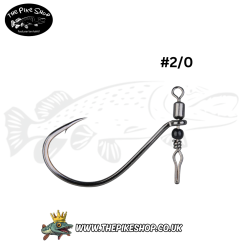 Gamakatsu | Drop Shot | Swivel Shot - Image 4