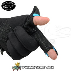 Spro Freestyle | Skin Gloves - Touch - Image 2