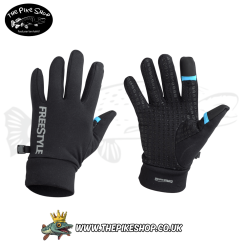 Spro Freestyle | Skin Gloves - Touch