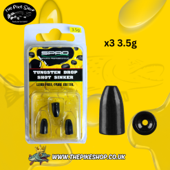 Alternative view of Spro | Bullet Weights