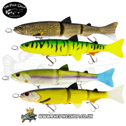 Westin | Hypoteez - Inline (35cm - 316g)