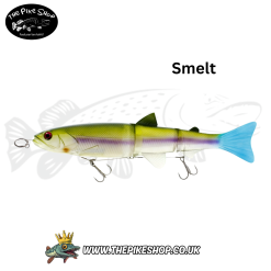 Westin | Hypoteez - Inline (35cm - 316g) - Image 5