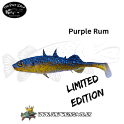 Westin | Stanley The Stickleback | Singles - Image 11