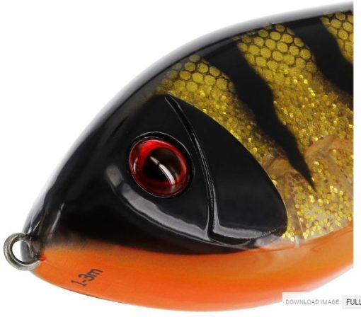 Westin Suspending Swim 12cm 53g - Image 24