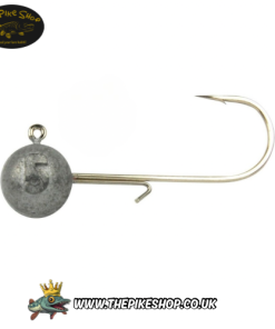 Spro Jig 22 Round Jighead