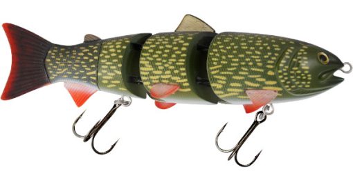 Spro BBZ-1 6" Swim - Image 8