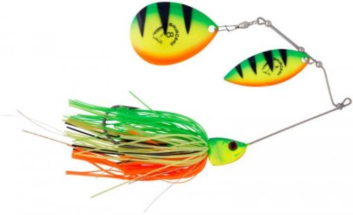 Savage Gear Da'Bush Spinner Bait - Image 2