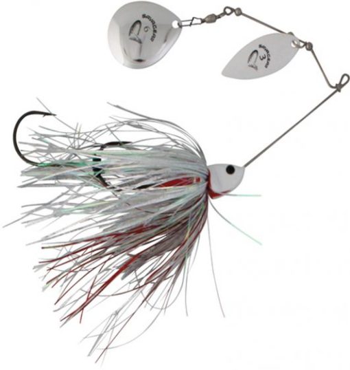 Savage Gear Da'Bush Spinner Bait - Image 3