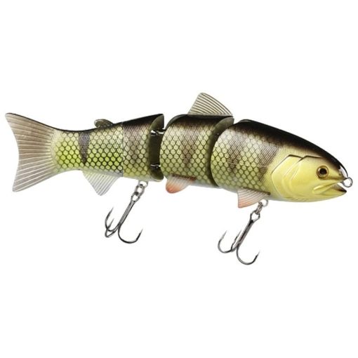Spro BBZ-1 6" Swim - Image 6