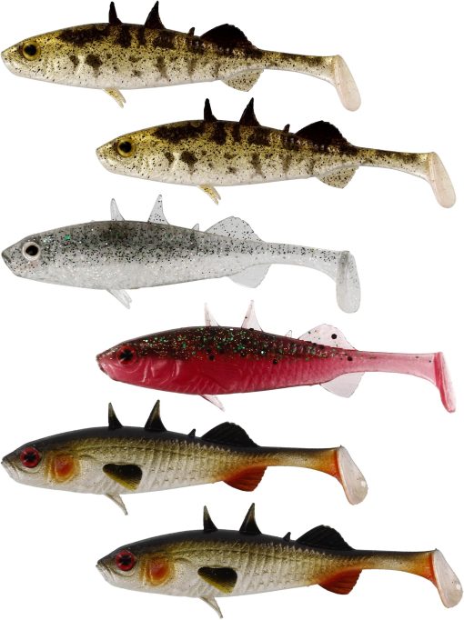 Westin Stanley The Stickleback 5.5cm & 7.5cm - Image 8