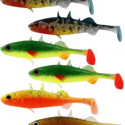 Alternative view of Westin | Stanley The Stickleback | Singles