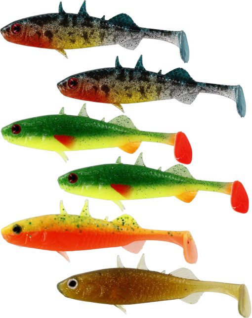 Westin Stanley The Stickleback 5.5cm & 7.5cm - Image 7