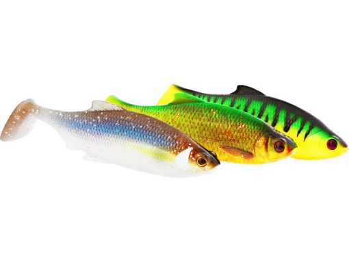 Westin Ricky The Roach SL/ST 7cm 6g