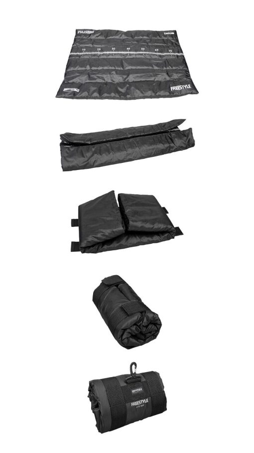 SPRO Freestyle Lite Unhooking Mat - Image 4