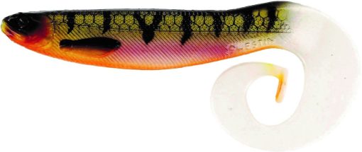 Westin CurlTeez 7cm 3.5g - Image 4