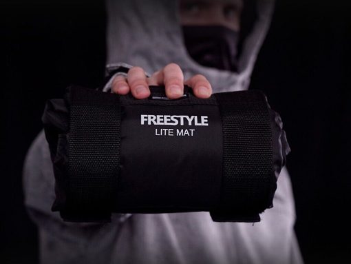 SPRO Freestyle Lite Unhooking Mat - Image 5