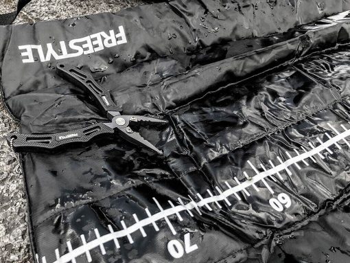 SPRO Freestyle Lite Unhooking Mat - Image 3