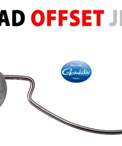 Spro Jig 71 Jighead Offset