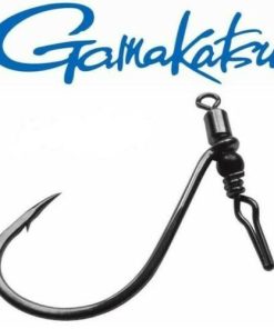 Gamakatsu Swivel Shot Drop Shot (pack of 3)