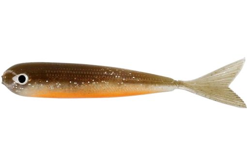 Westin Mega Teez 9cm V-Tail (pack of 6) - Image 5