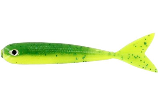 Westin Mega Teez 9cm V-Tail (pack of 6) - Image 4