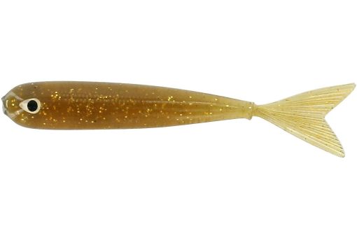 Westin Mega Teez 9cm V-Tail (pack of 6) - Image 2