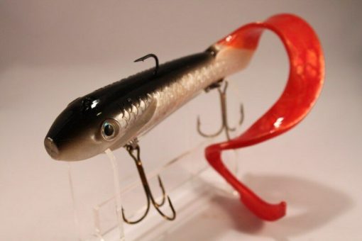 Pike Shop Squirko Rep