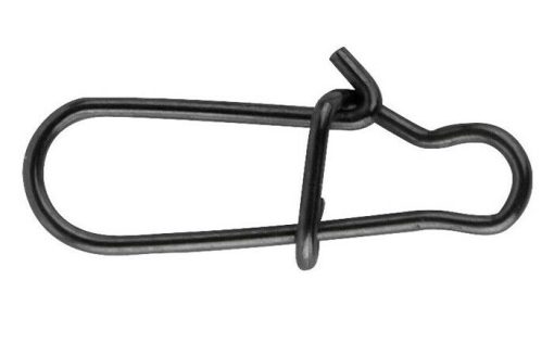 SPRO Matt Black Easy Snap - Image 2