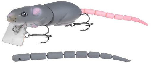 Spro BBZ-1 RAT