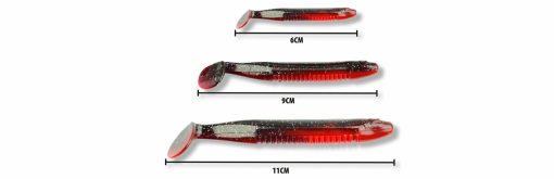 Spro Arrow Tail - Image 3