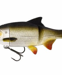 Westin Ricky The Roach Hybrid - 150mm 36g