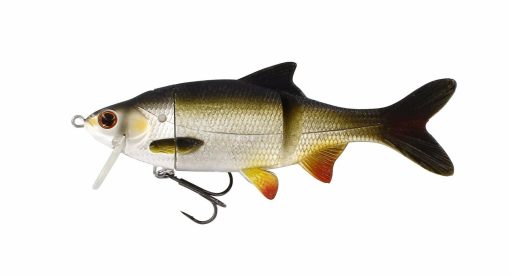 Westin Ricky The Roach Hybrid - 150mm 36g