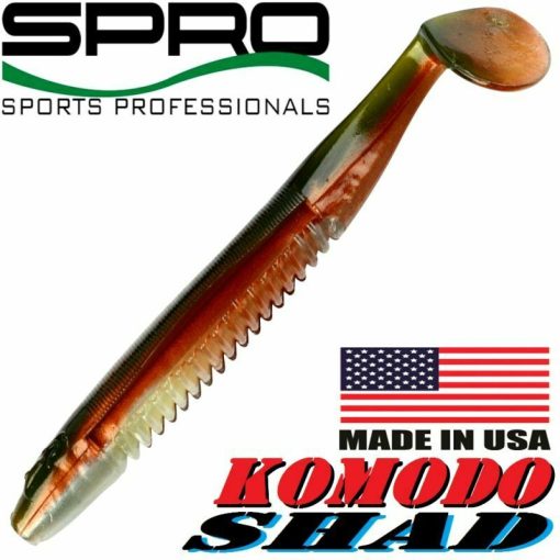 Spro Arrow Tail - Image 4