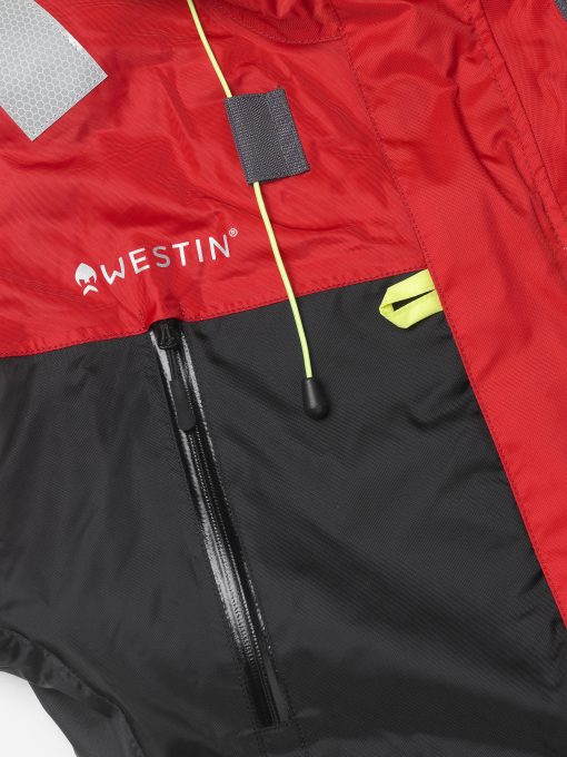 Westin W6 Flotation Suit - Image 4